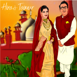 Copy of Copy of Hira & Taimur (1)